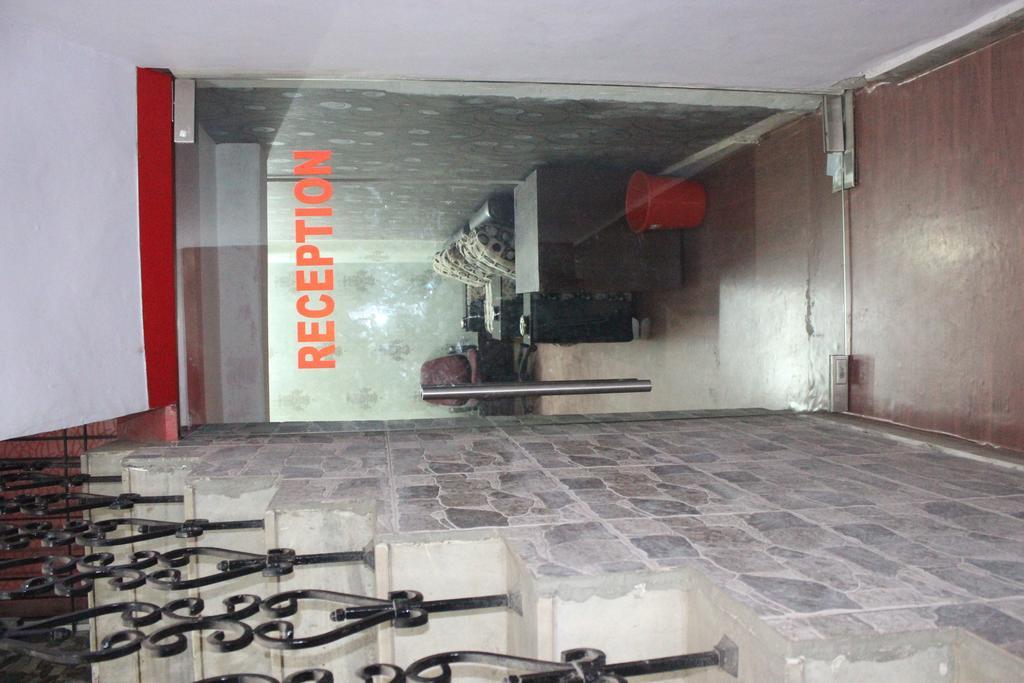 Hotel Kanishka Bénarès Chambre photo