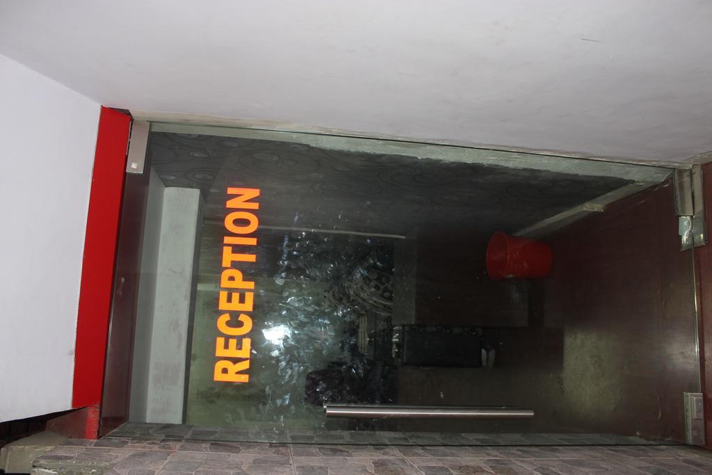 Hotel Kanishka Bénarès Extérieur photo