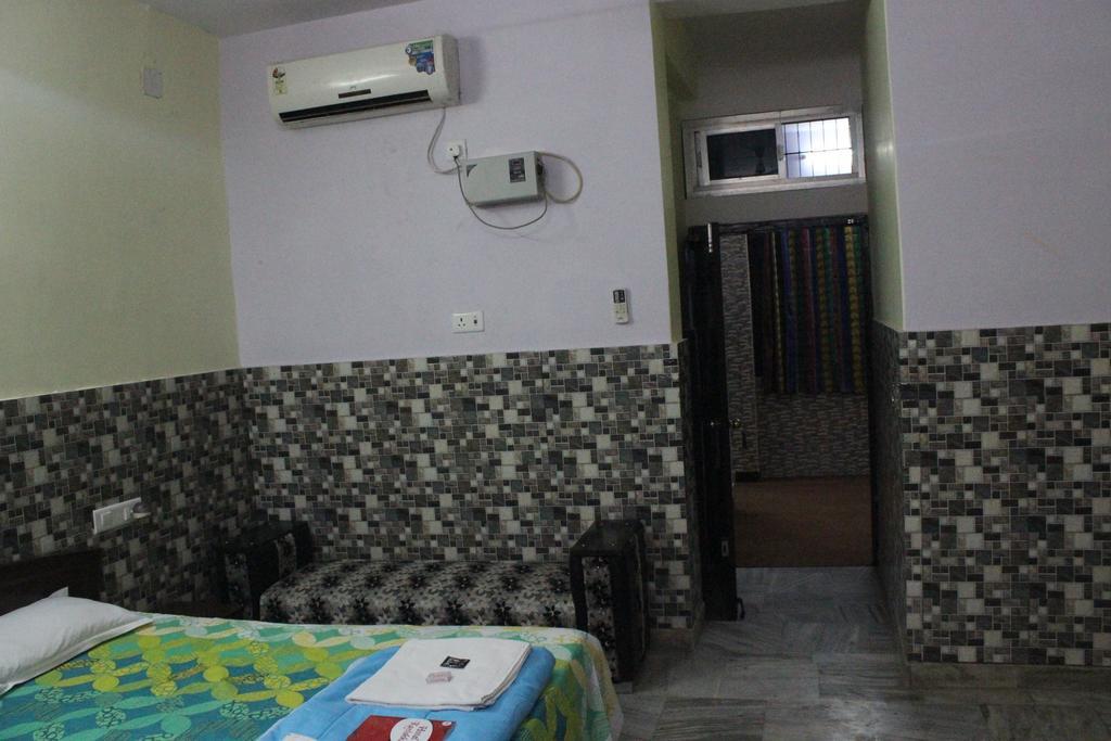 Hotel Kanishka Bénarès Extérieur photo