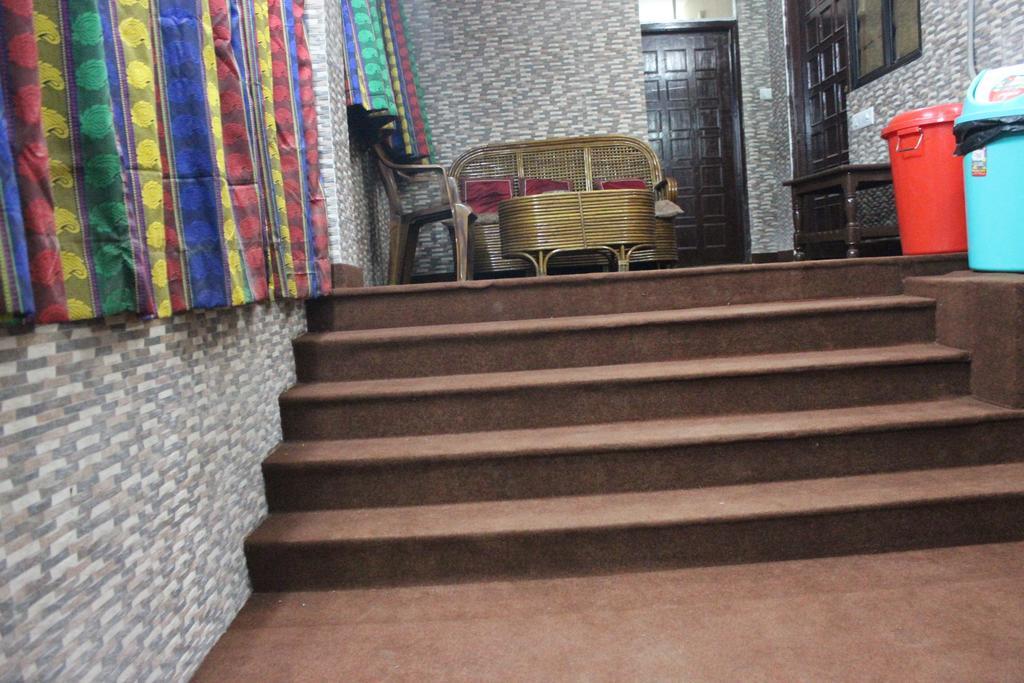 Hotel Kanishka Bénarès Extérieur photo