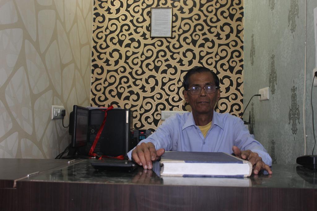 Hotel Kanishka Bénarès Extérieur photo