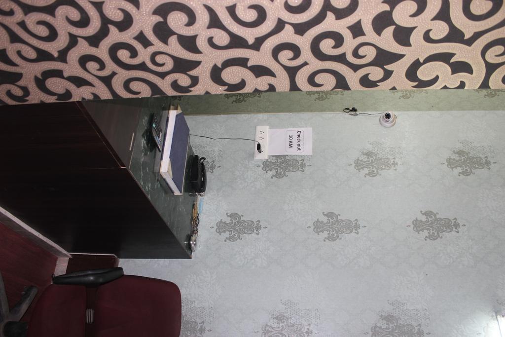 Hotel Kanishka Bénarès Extérieur photo