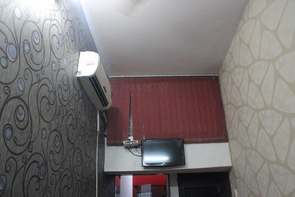 Hotel Kanishka Bénarès Extérieur photo