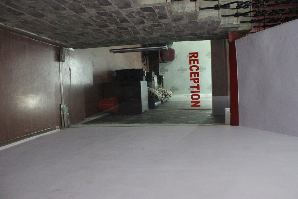 Hotel Kanishka Bénarès Extérieur photo